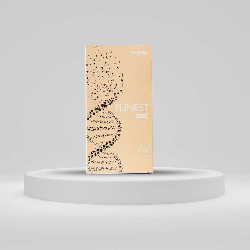 Plinest Fast - 1 x 2ml