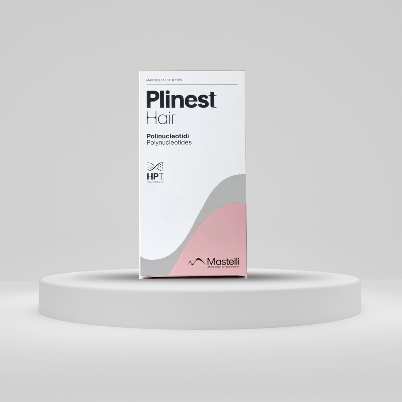 [A3406] Plinest Hair - 1 x 2ml