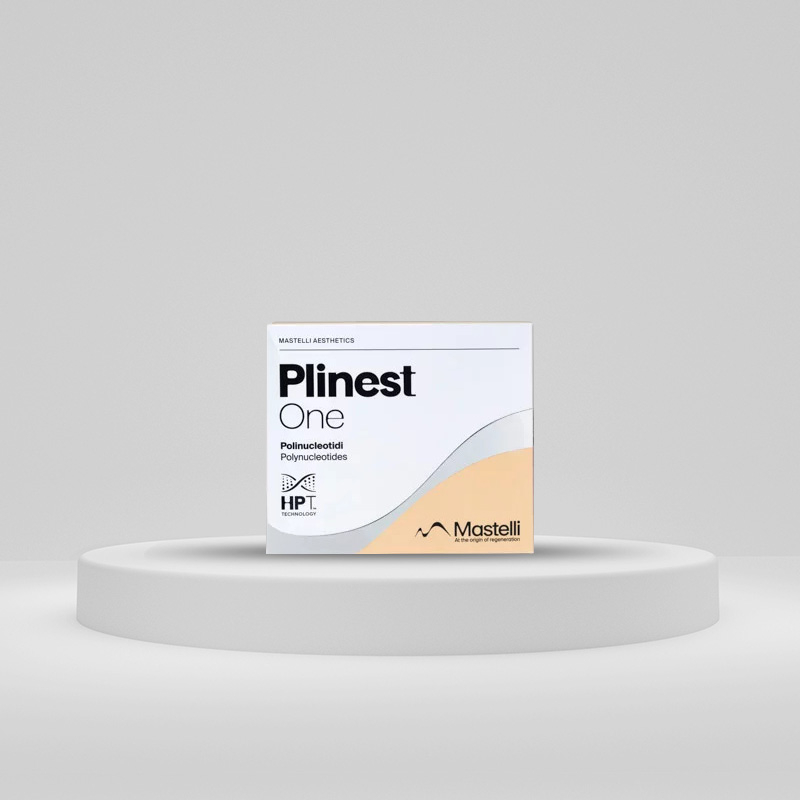 Plinest One - 5 x 4ml
