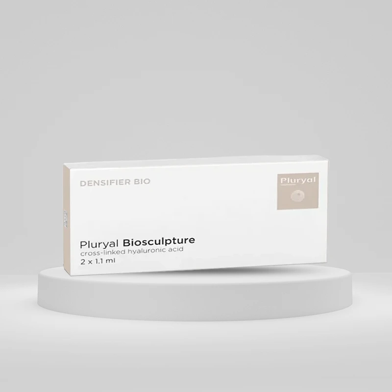 [A3520] Pluryal Biosculpture - 2 x 1,1ml