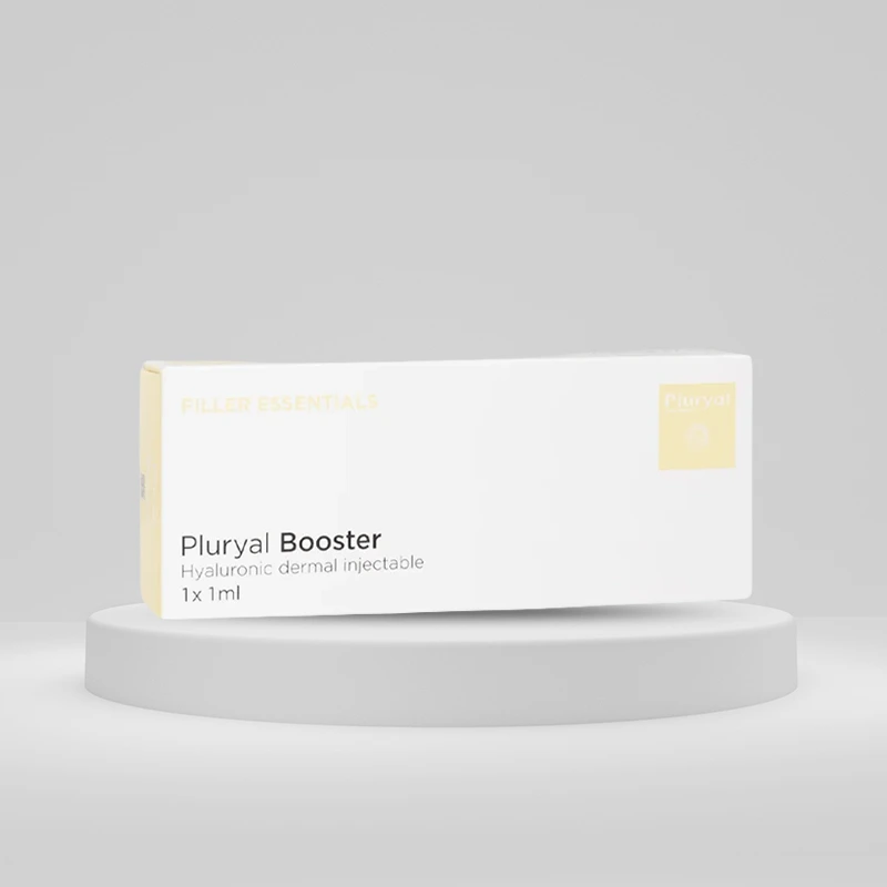 [A3501] Pluryal Booster      - 1 x 1,0ml