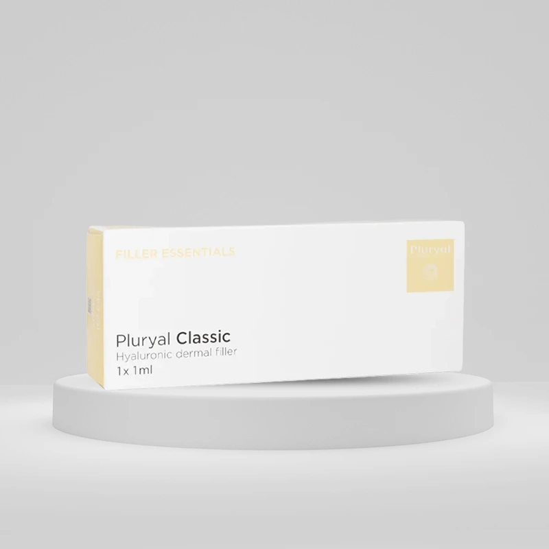 [A3500] Pluryal Classic - 1 x 1,0ml