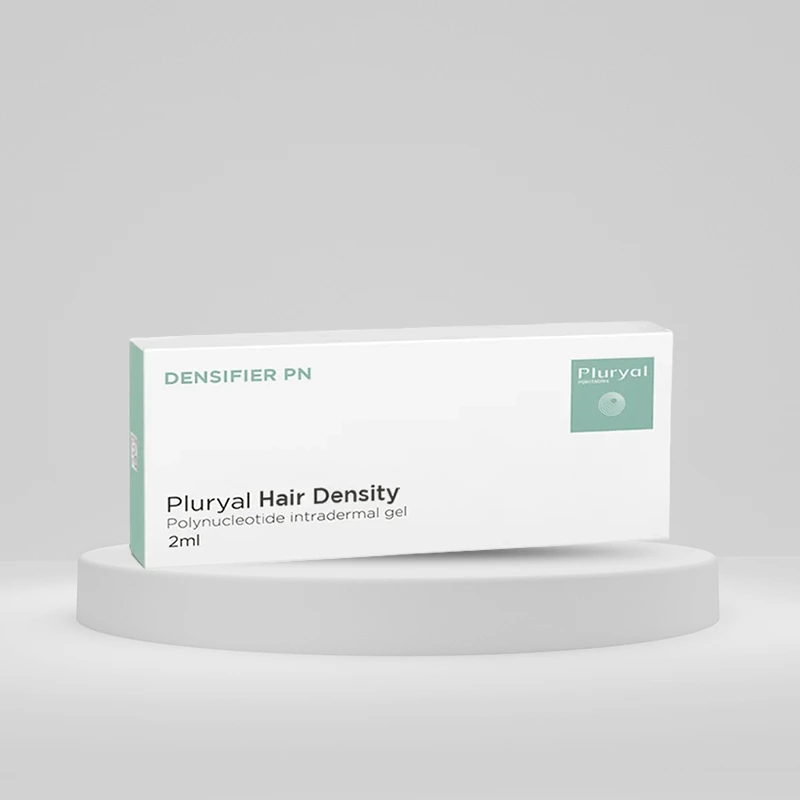[A3522] Pluryal Hair Density - 1 x 2ml