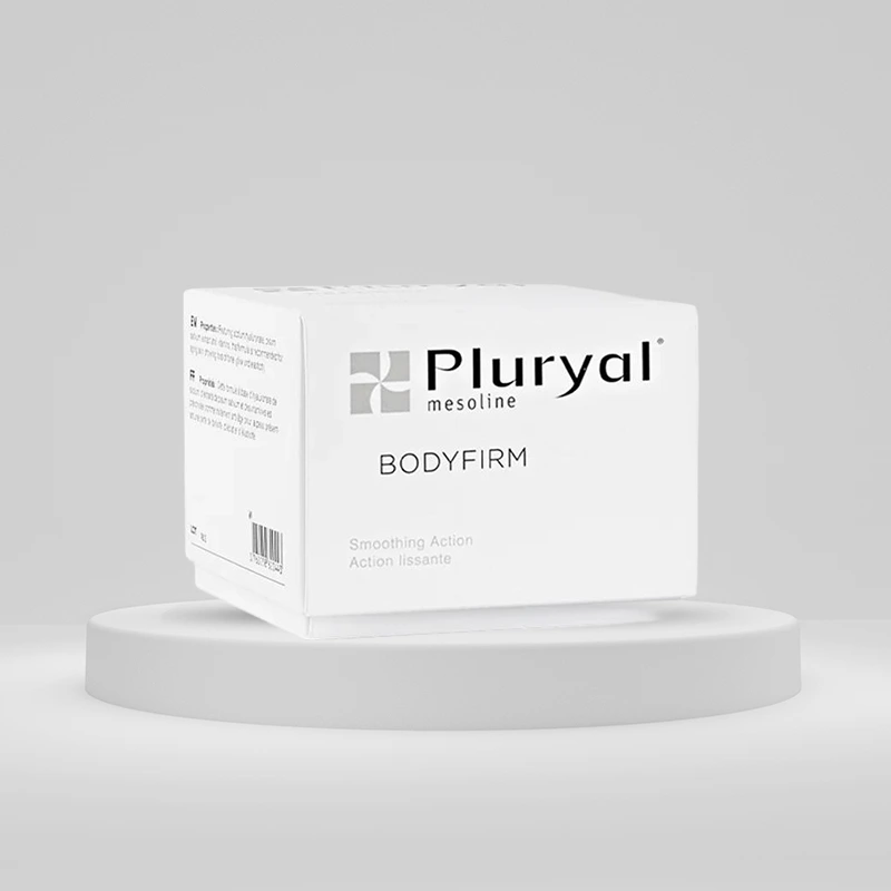 [A3507] Pluryal Mesoline Bodyfirm (Bodytight) - 10 x 5,0ml