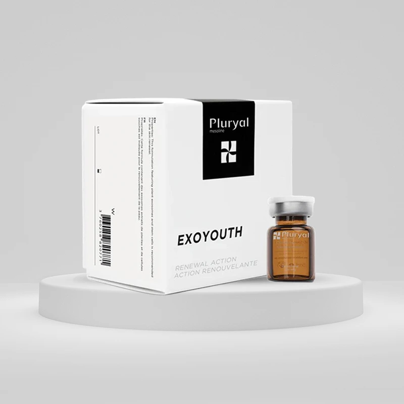 [A3526] Pluryal Mesoline Exoyouth - 1 x 5ml