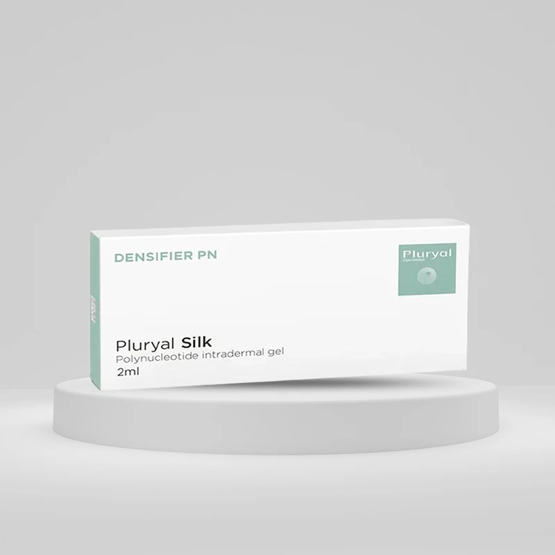 [A3524] Pluryal Silk - 1 x 2ml