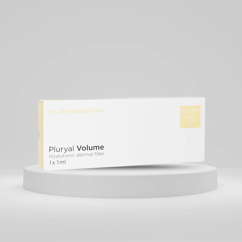[A3514] Pluryal Volume    - 1 x 1,0ml