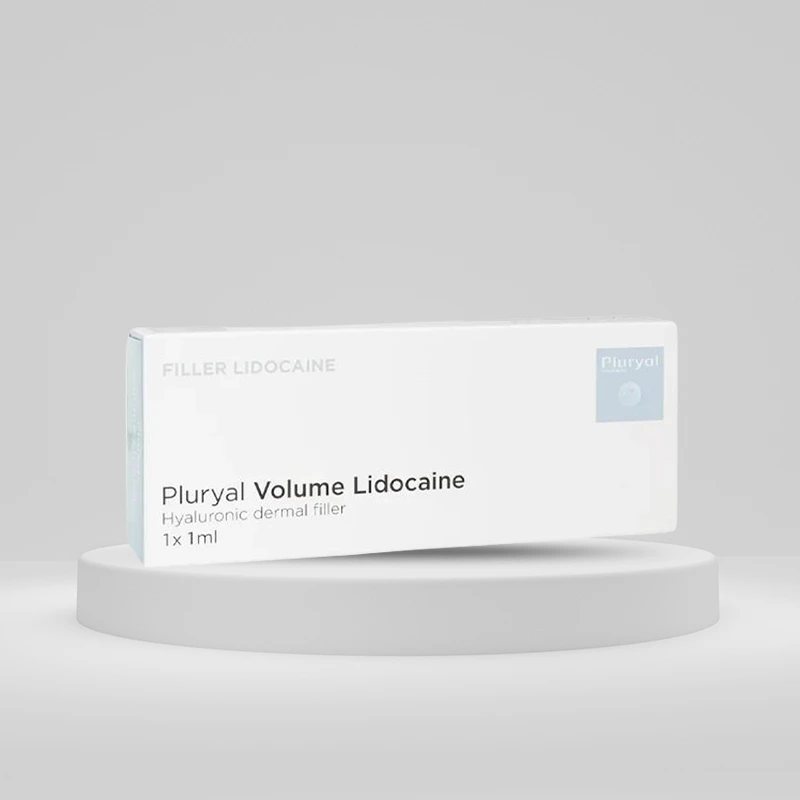 [A3515] Pluryal Volume Lidocaine - 1 x 1,0ml