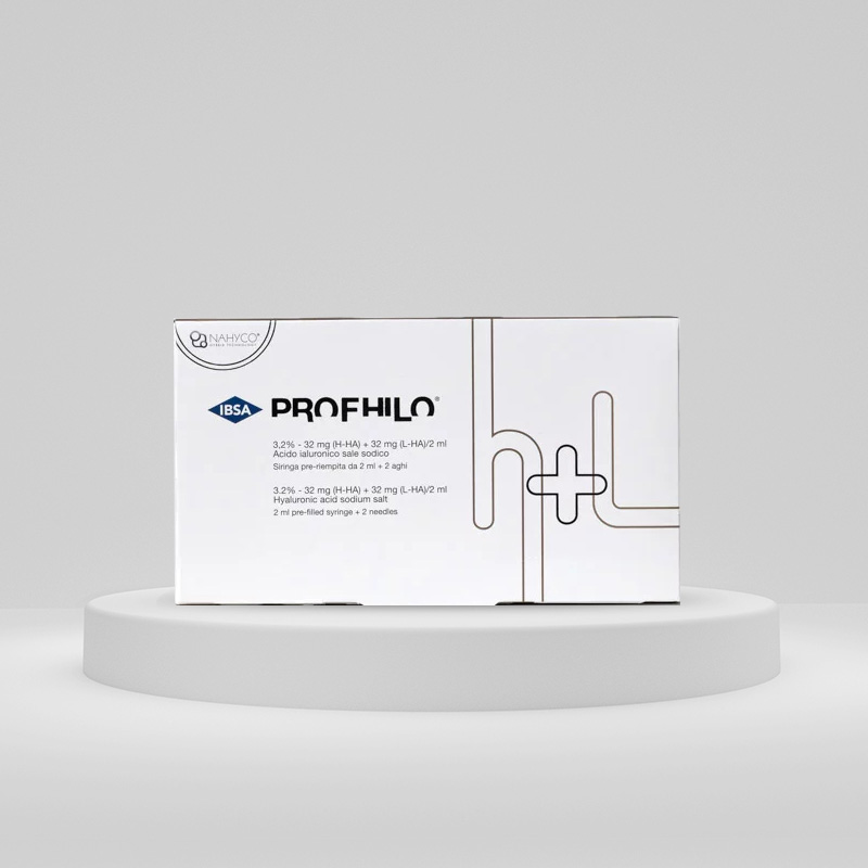 [A0300] Profhilo H+L - 1 x 2,0ml