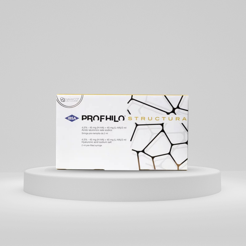 [A0309] Profhilo Structura - 1 x 2,0ml