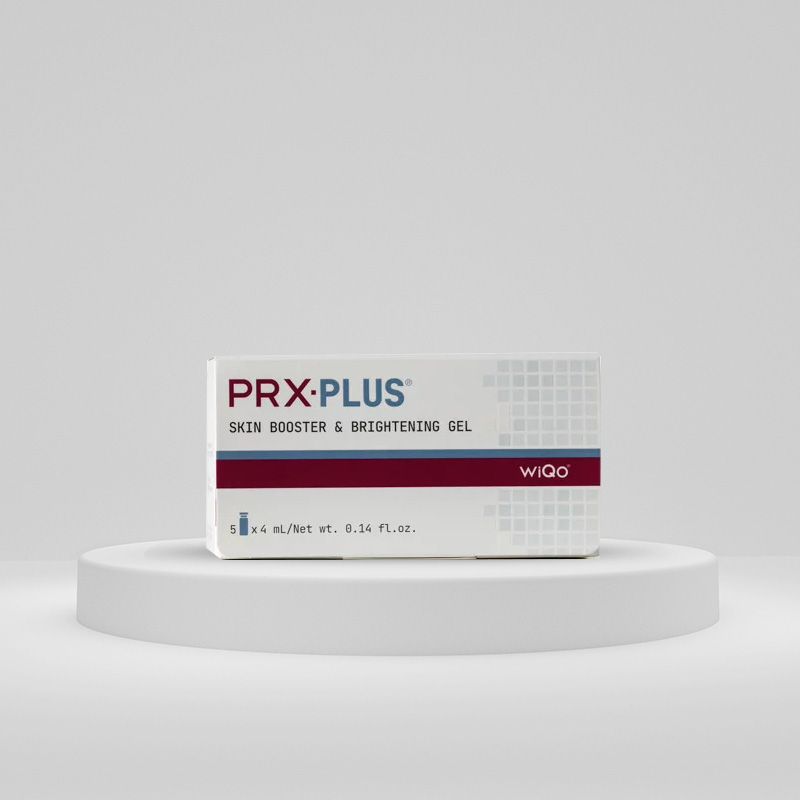 [A3911] PRX-Plus 4ml (2-8°) - 5 x 4,0ml
