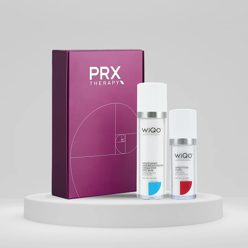 [A3909] PRX Therapy - 1 x 50ml, 1 x 30ml