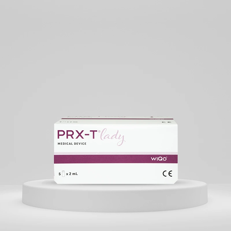 [A3910] PRX-T Lady (2-8°) - 5 x 2,0ml