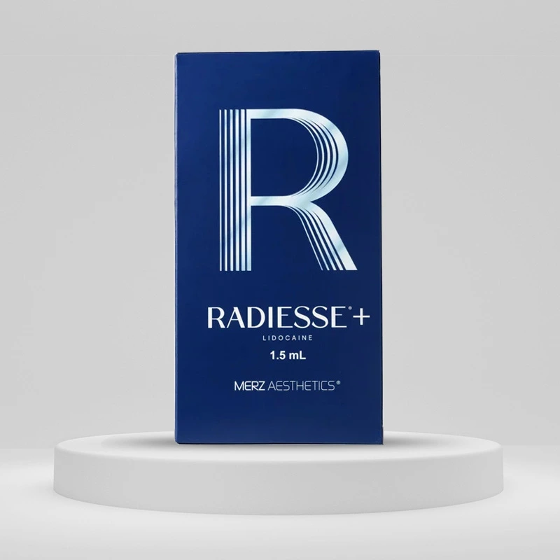 [A4002] Radiesse+ Lidocaine - 1 x 1,5ml