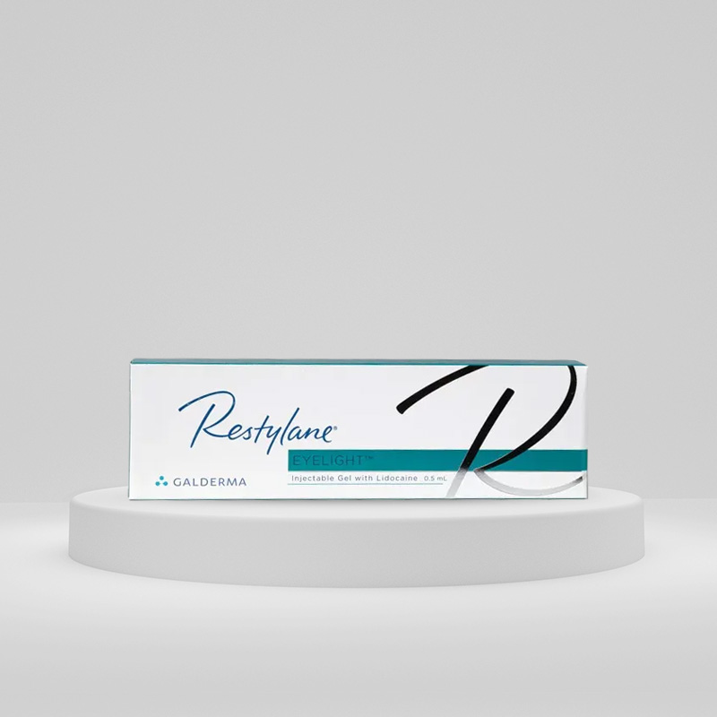 [A0210] Restylane Eyelight Lidocaine - 1 x 0,5ml