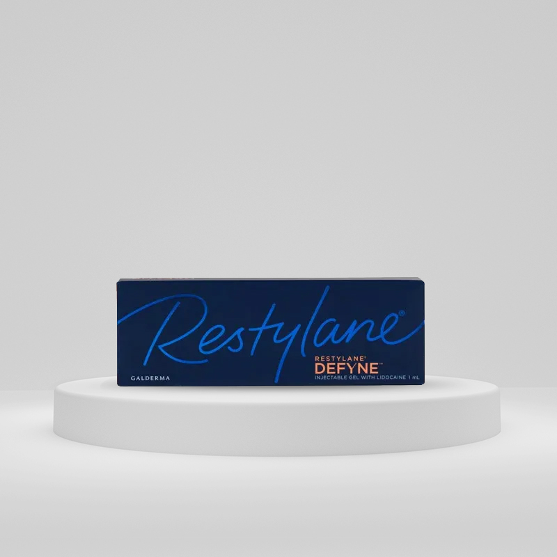 [A0203] Restylane Defyne Lidocaine - 1 x 1,0ml