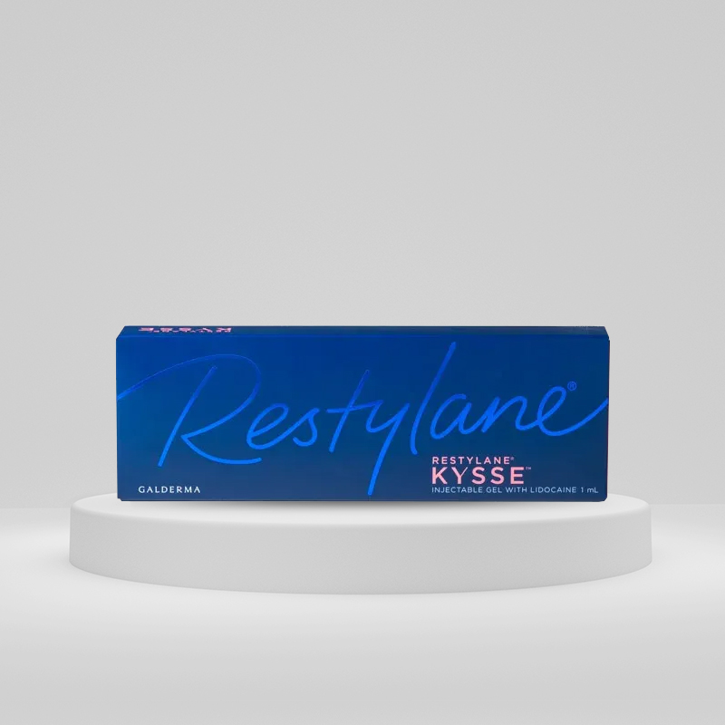 [A0205] Restylane Kysse Lidocaine - 1 x 1,0ml