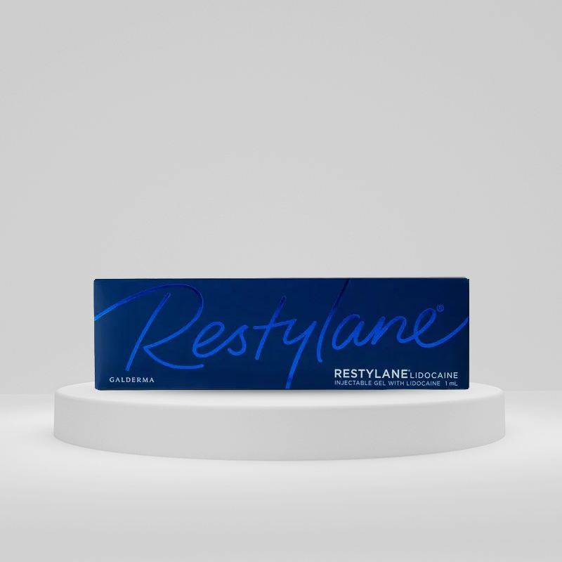 [A0200] Restylane Lidocaine - 1 x 1,0ml